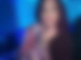 Christina Luvv's Live Sex Cam Show