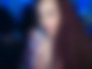 Christina Luvv's Live Sex Cam Show
