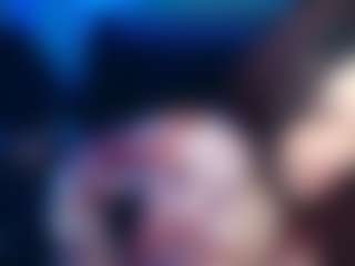 Christina Luvv's Live Sex Cam Show