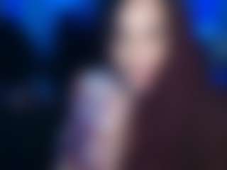 Christina Luvv's Live Sex Cam Show