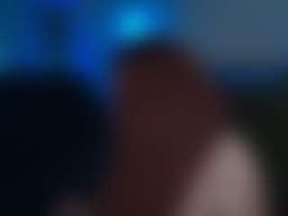 Christina Luvv's Live Sex Cam Show