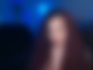Christina Luvv's Live Sex Cam Show