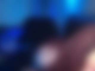 Christina Luvv's Live Sex Cam Show