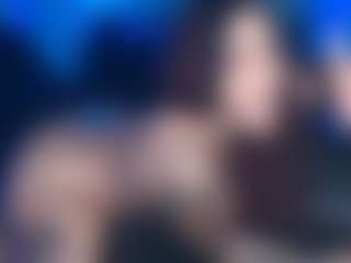 Christina Luvv's Live Sex Cam Show