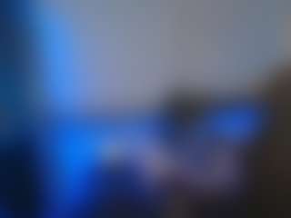 Christina Luvv's Live Sex Cam Show