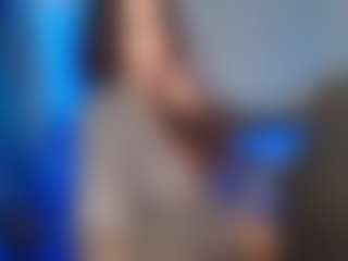 Christina Luvv's Live Sex Cam Show
