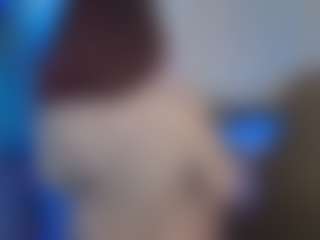 Christina Luvv's Live Sex Cam Show