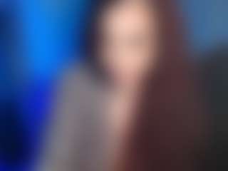 Christina Luvv's Live Sex Cam Show