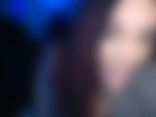 Christina Luvv's Live Sex Cam Show