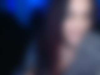Christina Luvv's Live Sex Cam Show