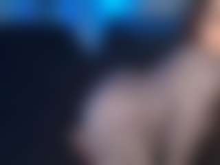 Christina Luvv's Live Sex Cam Show