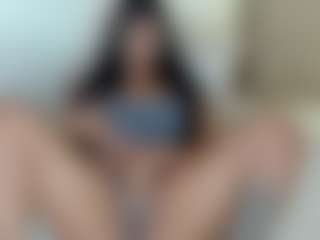 Live cam show with julycorreax - Thick on Soda Cam