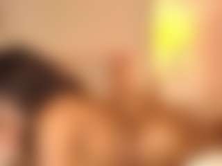 Live cam show with KyleFoxx - Ebony on hrnylive.com