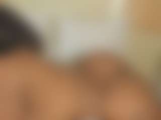 Live cam show with KyleFoxx - Bedroom Ebony on CamClone