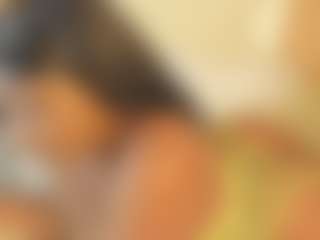 Live cam show with KyleFoxx - Ebony Shaved Pussy on Porn Luv