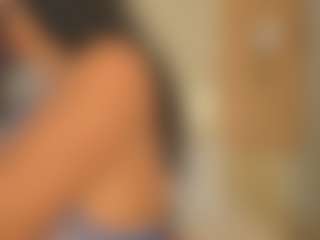 Live cam show with KyleFoxx - Ebony Big Ass on TastyBlacksLive