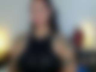 Live cam show with toothyy - Delicious on Mixed Magazine Live