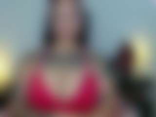 Live cam show with toothyy - Latina MILF on Mixed Magazine Live | colombia