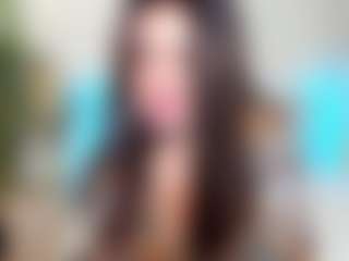 KimDoll's Live Sex Cam Show