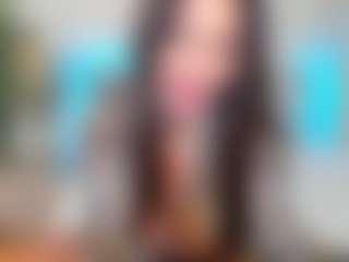 KimDoll's Live Sex Cam Show