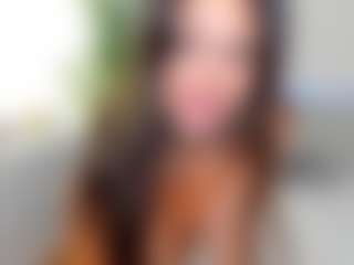 KimDoll's Live Sex Cam Show