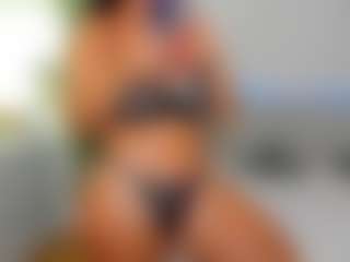 KimDoll's Live Sex Cam Show