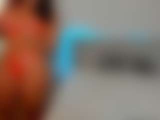 KimDoll's Live Sex Cam Show