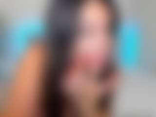 KimDoll's Live Sex Cam Show