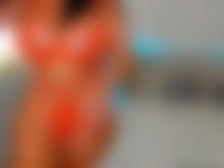 KimDoll's Live Sex Cam Show