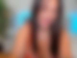 KimDoll's Live Sex Cam Show