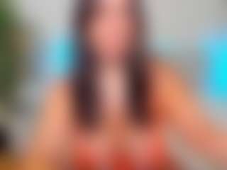 KimDoll's Live Sex Cam Show