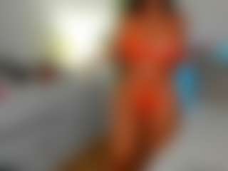 KimDoll's Live Sex Cam Show