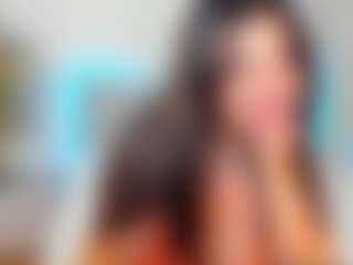 KimDoll's Live Sex Cam Show