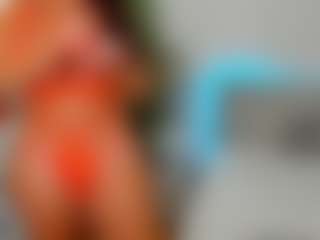 KimDoll's Live Sex Cam Show
