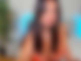 KimDoll's Live Sex Cam Show