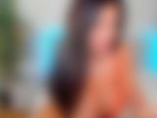 KimDoll's Live Sex Cam Show