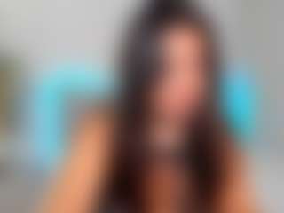 KimDoll's Live Sex Cam Show