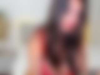 KimDoll's Live Sex Cam Show