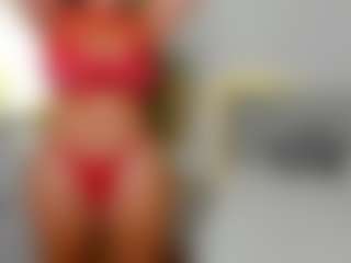 KimDoll's Live Sex Cam Show