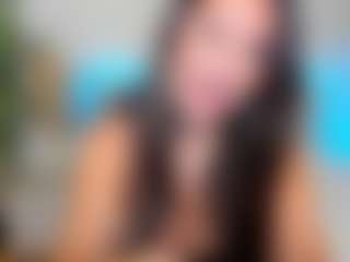 KimDoll's Live Sex Cam Show