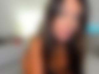 KimDoll's Live Sex Cam Show