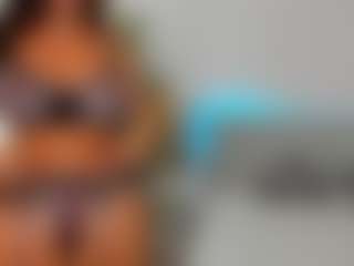 KimDoll's Live Sex Cam Show
