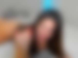 KimDoll's Live Sex Cam Show