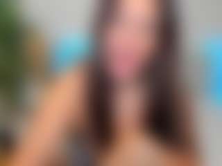 KimDoll's Live Sex Cam Show