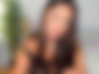 KimDoll's Live Sex Cam Show