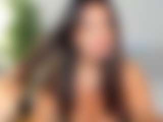 KimDoll's Live Sex Cam Show