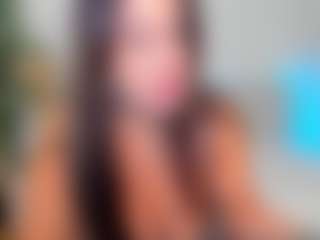 KimDoll's Live Sex Cam Show