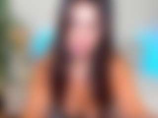 KimDoll's Live Sex Cam Show