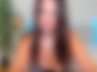 KimDoll's Live Sex Cam Show