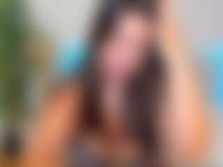 KimDoll's Live Sex Cam Show